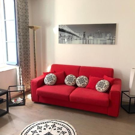 Вилла Gite De La Cite Каркассон Экстерьер фото